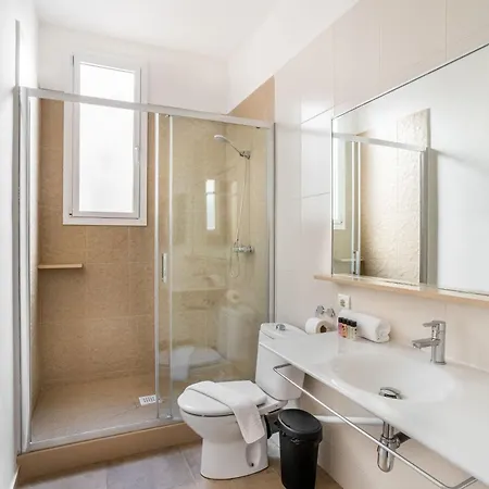 The Collection - Gran Vía Historic Catalan 4bd Only For Families Or Business Groups Apartamento