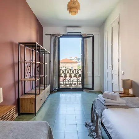 The Collection - Gran Vía Historic Catalan 4bd Only For Families Or Business Groups Apartamento